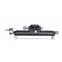 Макро - NISI MACRO FOCUSING RAIL NM-180 MACRO RAIL NM-180 - купить сегодня в магазине и с доставкой