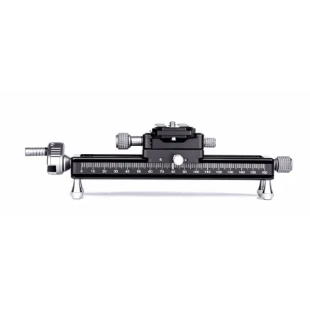 NISI MACRO FOCUSING RAIL NM-180 MACRO RAIL NM-180
