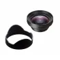 Adapters for lens - Ricoh wide angle converter 0.75x GW-4 30248 - quick order from manufacturer