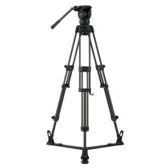 Video Tripods - LIBEC LX7 - quick order from manufacturer