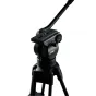 Video Tripods - Libec LX7 Video Tripod Kit with 75mm Bowl & Spreader - quick order from manufacturer
