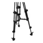 Video Tripods - Libec LX7M Video Tripod Kit 14404 8kg 166cm 75mm - quick order from manufacturer