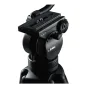 Video Tripods - Libec LX7M Video Tripod Kit 14404 8kg 166cm 75mm - quick order from manufacturer