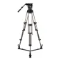 Video Tripods - Libec LX10 Video Tripod Kit with 100mm Bowl - quick order from manufacturer