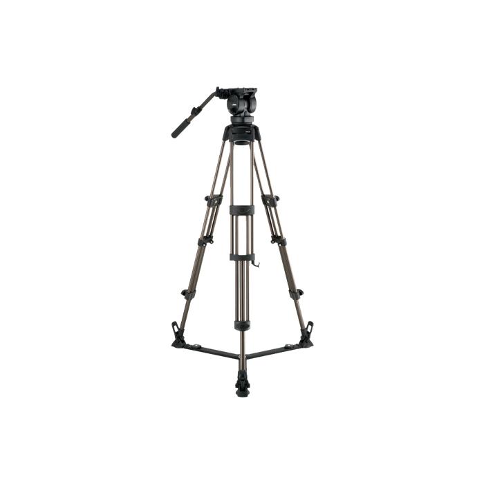Video Tripods - LIBEC LX10 - quick order from manufacturer