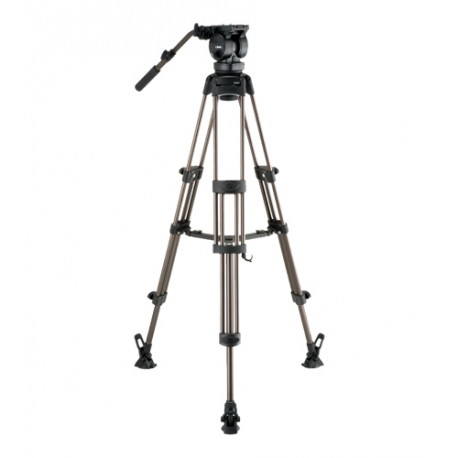 Video Tripods - LIBEC LX10 M - quick order from manufacturer