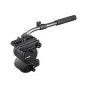 Tripod Heads - Libec RH45D Video Head for Lighter Shoulder Mount Cameras - quick order from manufacturer