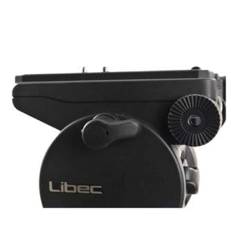 Tripod Heads - LIBEC RH45D - quick order from manufacturer