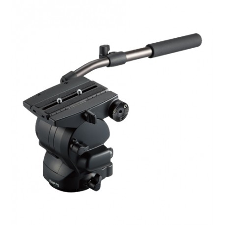 Tripod Heads - LIBEC RHP75 - quick order from manufacturer