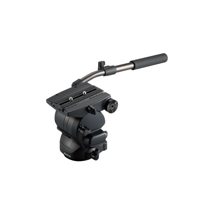 Tripod Heads - LIBEC RHP75 - quick order from manufacturer