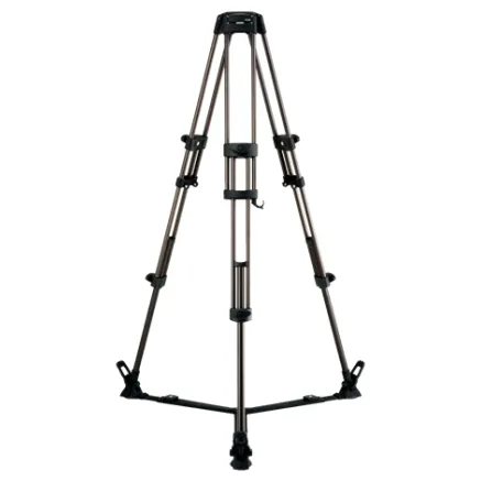 Libec RT30B Lightweight Tripod Legs 2.6kg 75mm Hemisphere