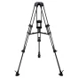 Discontinued - Libec RT40RB Tripod Legs for Video Cameras, 35kg, 75mm.