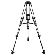 Discontinued - Libec RT40RB Tripod Legs for Video Cameras, 35kg, 75mm.Discontinued - Libec RT40RB Tripod Legs for Video Cameras, 35kg, 75mm.