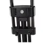 Discontinued - Libec RT40RB Tripod Legs for Video Cameras, 35kg, 75mm.