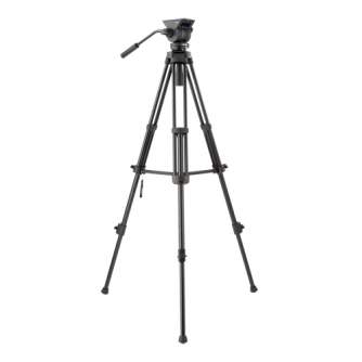 Video Tripods - LIBEC TH-X - quick order from manufacturer