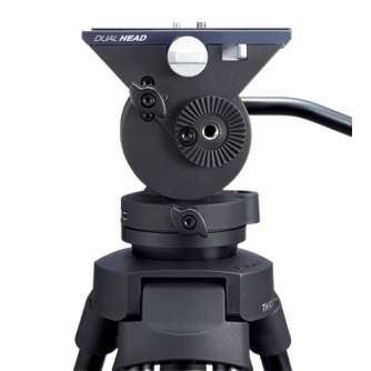 Video Tripods - LIBEC TH-X - quick order from manufacturer