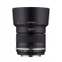 Объективы - SAMYANG MF 85MM F/1,4 MK2 NIKON AE F1111203104 - быстрый заказ от производителя