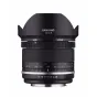 Mirrorless Lenses - SAMYANG MF 14MM F/2,8 MK2 SONY E F1110606102 - быстрый заказ от производителя