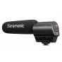 On-Camera Microphones - SARAMONIC VMIC PRO II ADVANCED SHOTGUN MICROPHONE VMIC PRO II - quick order from manufacturer