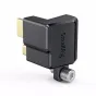 Аксессуары для видеокамер - SmallRig 2700 HDMI & Type C Right Angle Adapter voor BMPCC 4K Camera Cage AAA2700 - быстрый заказ от