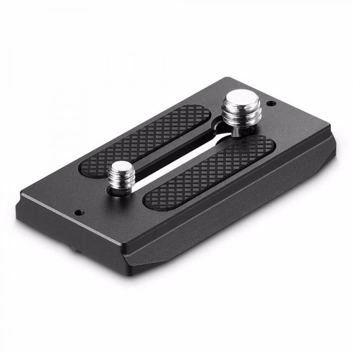 Accessories for rigs - SmallRig 2146 Quick Release Plate (Arca type Compatible) 2146 - buy today in store and with delivery