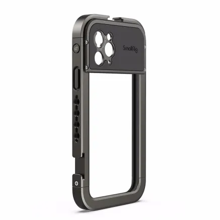 SMALLRIG 2776 PRO MOBILE CAGE FOR IPHONE 11 PRO (MOMENT LENS) 2776