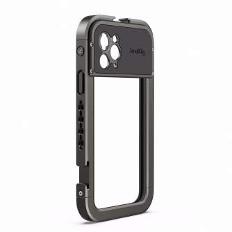 For smartphones - SMALLRIG 2776 PRO MOBILE CAGE FOR IPHONE 11 PRO (MOMENT LENS) 2776 - quick order from manufacturer
