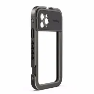 Съёмка на смартфоны - SMALLRIG 2776 PRO MOBILE CAGE FOR IPHONE 11 PRO (MOMENT LENS) 2776 - быстрый заказ от производителяСъёмка на смартфоны - SMALLRIG 2776 PRO MOBILE CAGE FOR IPHONE 11 PRO (MOMENT LENS) 2776 - быстрый заказ от производителя