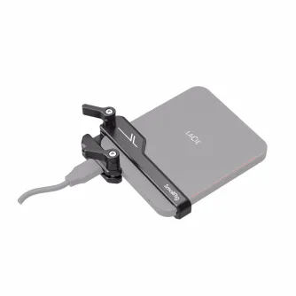 Аксессуары для плечевых упоров - SMALLRIG 2799 MOUNT FOR LACIE PORTABLE SSD 2799 - быстрый заказ от производителя