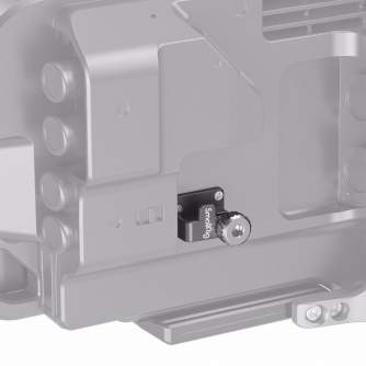 Аксессуары для плечевых упоров - SmallRig FX9 Cable Clamp for Trigger Handle 2825 - быстрый заказ от производителя