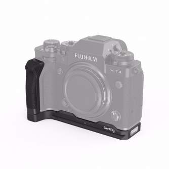 Грипы для камер и батарейные блоки - SMALLRIG 2813 L-SHAPE GRIP FOR FUJIFILM X-T4 LCF2813 - быстрый заказ от производителя