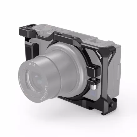 SmallRig 2938 Cage voor Sony ZV1 Camera