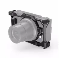 Ietvars kameram CAGE - SMALLRIG 2938 CAGE FOR SONY ZV1 2938 - ātri pasūtīt no ražotājaIetvars kameram CAGE - SMALLRIG 2938 CAGE FOR SONY ZV1 2938 - ātri pasūtīt no ražotāja