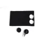 Accessories for microphones - RYCOTE Black Undercovers - pack of 30 uses - quick order from manufacturer