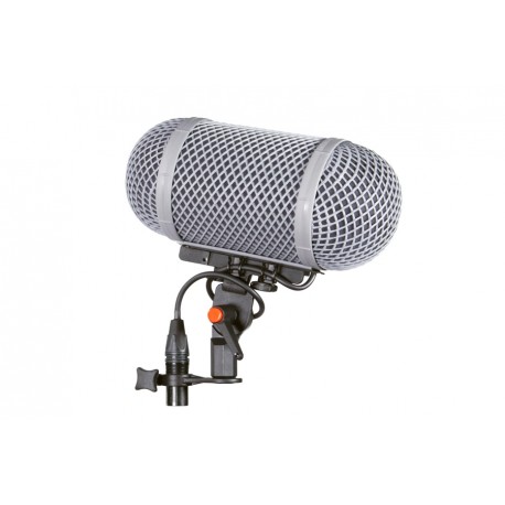 Mikrofonu aksesuāri - RYCOTE Modular Windshield WS 10 Kit - ātri pasūtīt no ražotāja
