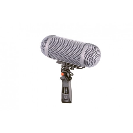 Mikrofonu aksesuāri - RYCOTE Modular Windshield WS 1 Kit (MZL) - ātri pasūtīt no ražotāja