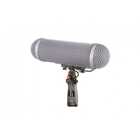 Mikrofonu aksesuāri - RYCOTE Modular Windshield WS 3 Kit (XLR-5F) - ātri pasūtīt no ražotāja