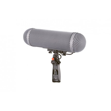 Mikrofonu aksesuāri - RYCOTE Modular Windshield WS 3 Kit, (30mm, No CB) - ātri pasūtīt no ražotāja