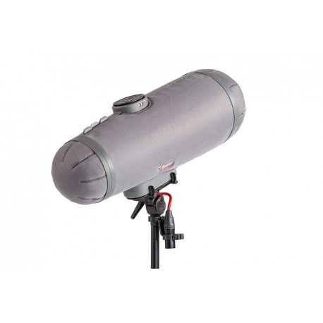 Аксессуары для микрофонов - RYCOTE Cyclone Windshield Kit, Large - быстрый заказ от производителя