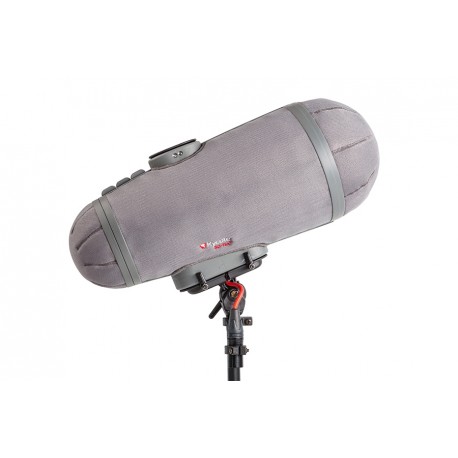 Аксессуары для микрофонов - RYCOTE Cyclone Windshield Kit, Medium - быстрый заказ от производителя