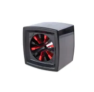 Accessories for microphones - RYCOTE Single Square Black Mic Flag - quick order from manufacturerAccessories for microphones - RYCOTE Single Square Black Mic Flag - quick order from manufacturer