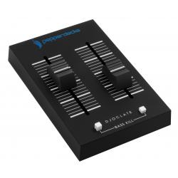 Audio Mixer - PEPPERDECKS DJOCLATE - quick order from manufacturer