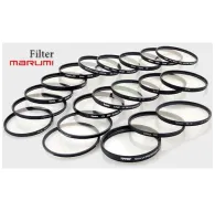 Aizsargfiltri - Marumi Filter Super DHG Protect 62mm - ātri pasūtīt no ražotājaAizsargfiltri - Marumi Filter Super DHG Protect 62mm - ātri pasūtīt no ražotāja