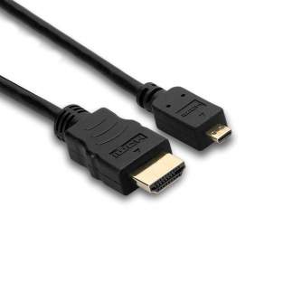 Video vadi, kabeļi - SHAPE WLB High-Speed HDMI to Micro-HDMI HDMI-A7S-3 - perc šodien veikalā un ar piegādi