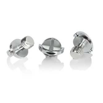 Rigu aksesuāri - SHAPE WLB SHAPE DRS38 3/8-16 D-Ring Screws - perc šodien Master Foto veikalā un ar piegādi