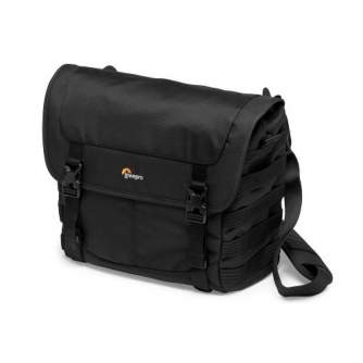 Наплечные сумки - Lowepro messenger bag ProTactic MG 160 AW II, black - быстрый заказ от производителя