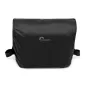 Plecu somas - Lowepro messenger bag ProTactic MG 160 AW II, black - ātri pasūtīt no ražotāja