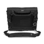 Plecu somas - Lowepro messenger bag ProTactic MG 160 AW II, black - ātri pasūtīt no ražotāja