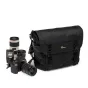 Plecu somas - Lowepro messenger bag ProTactic MG 160 AW II, black - ātri pasūtīt no ražotāja