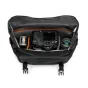 Plecu somas - Lowepro messenger bag ProTactic MG 160 AW II, black - ātri pasūtīt no ražotāja